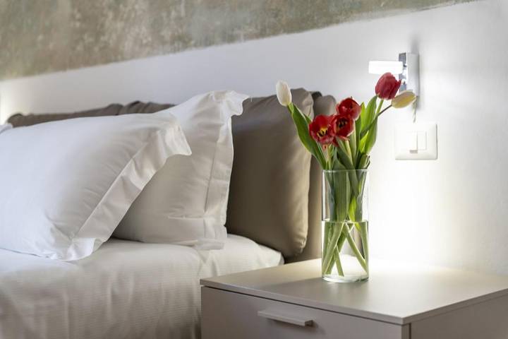 Pension voor 4 personen in Florence