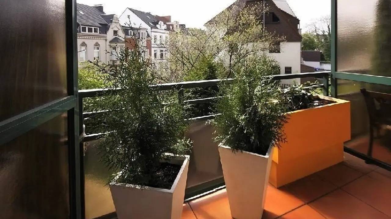 Ganze Ferienwohnung, Ferienwohnung für 2 Personen (70 m²) in Bochum in Mitte Bochum, Bochum