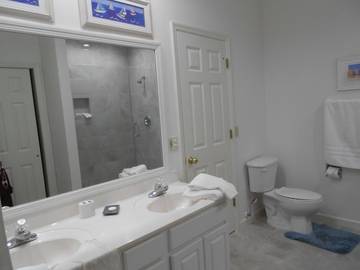 Villa for 6 Guests in Port Royal Plantation, South Carolina Lowcountry, Picture 4