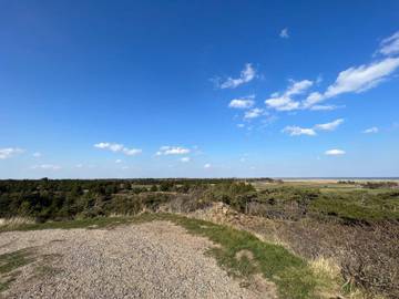 Ferieudlejning til 6 Personer i Bolilmark, Rømø, Billede 1