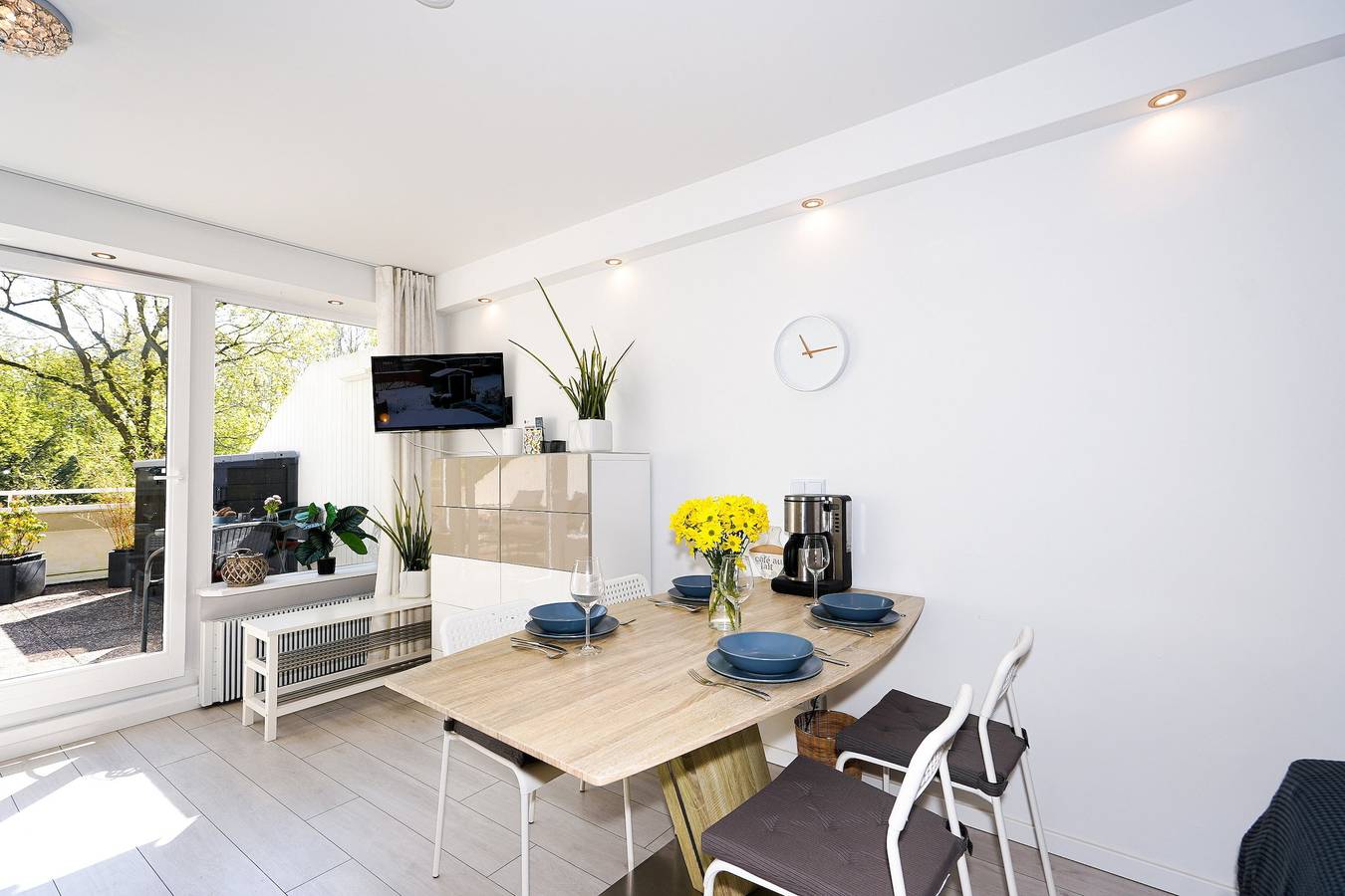 Ganze Ferienwohnung, Kleiner Anker in Sierksdorf, Ostholstein