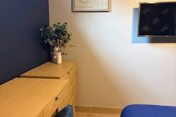 Location de vacances pour 9 personnes à Vaux-sur-Seulles - 3