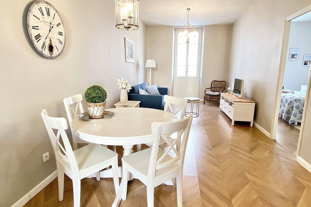 Photo : Appartement de vacances
