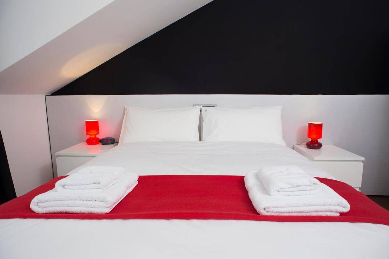 Appartement entier, Apartment in Dudelange, Luxembourg