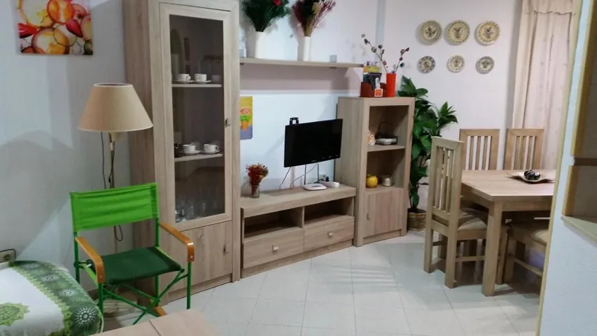 Holiday apartment for 6 people, with pool and view - 1
