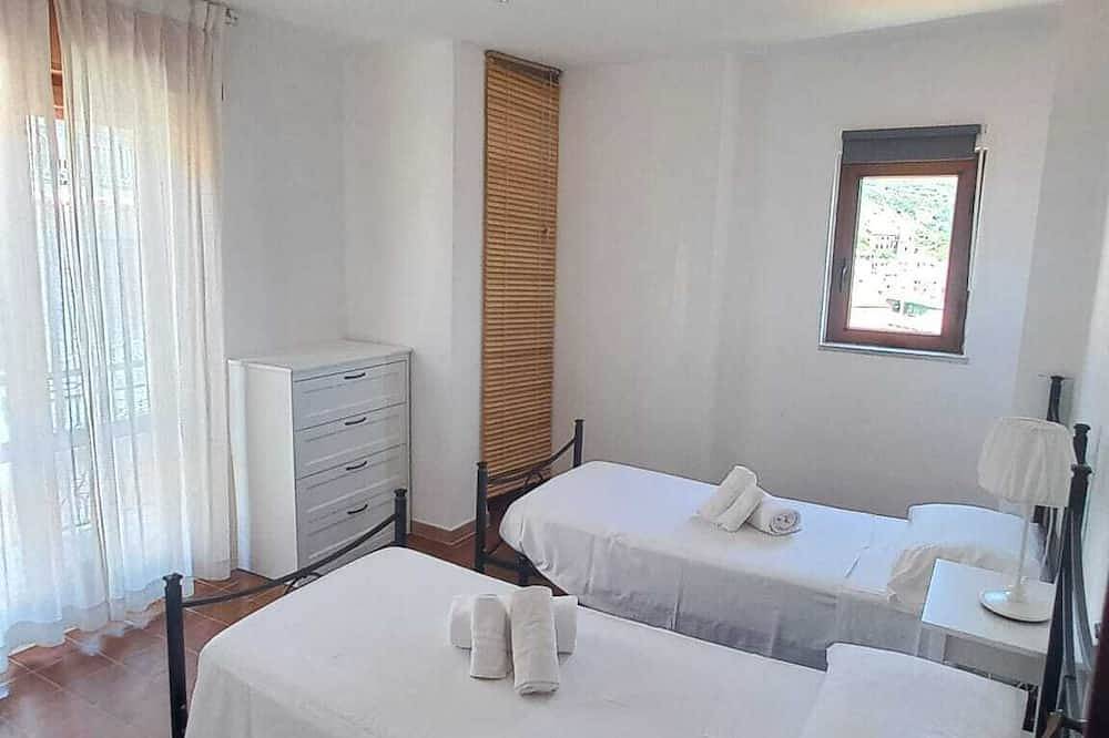 Apartamento entero, Finestra Sul Porto in Marina di Camerota, Camerota