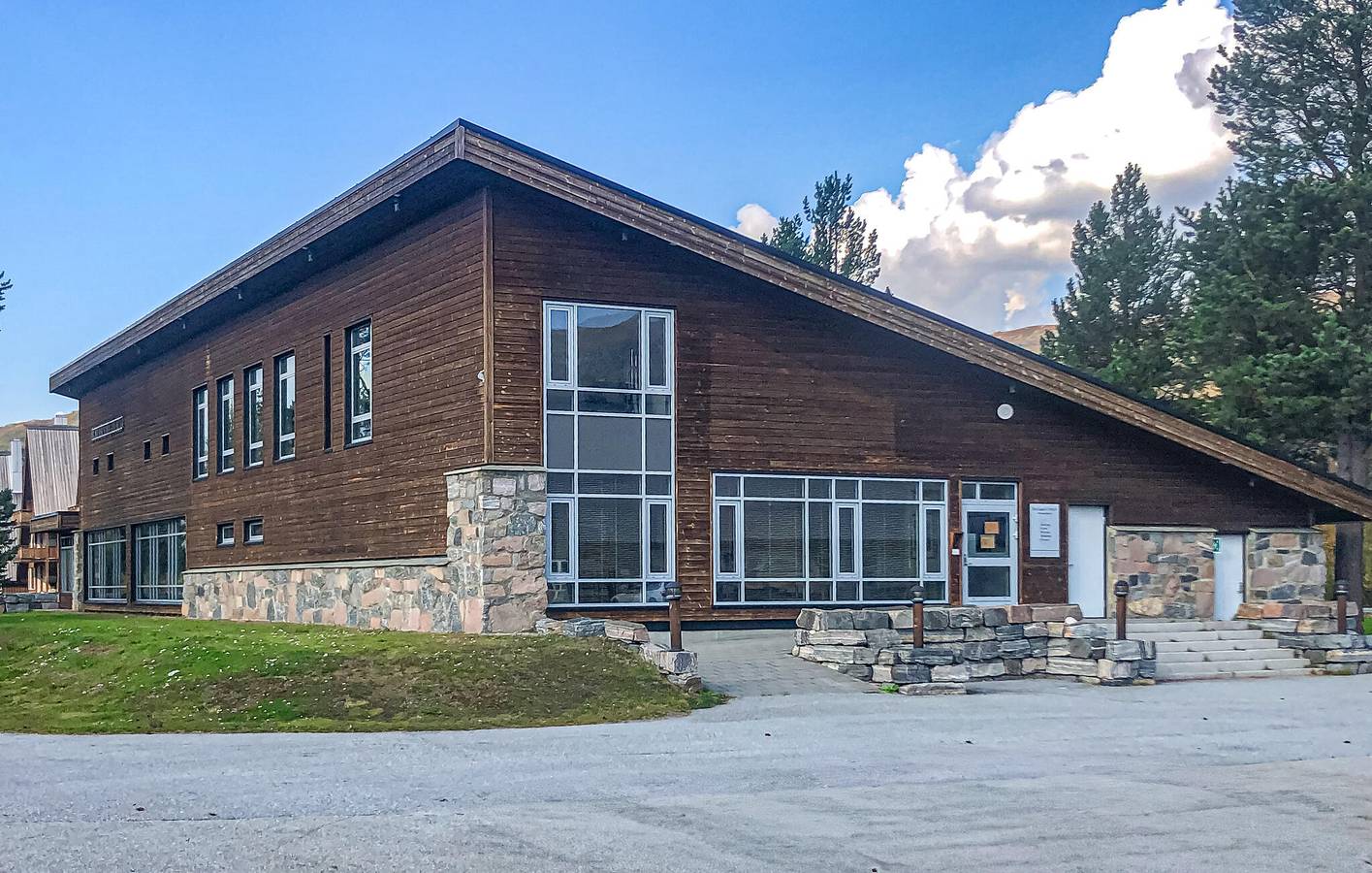 Ganze Ferienwohnung, Ferienwohnung für 6 Personen mit Sauna in Bjorli, Lesja