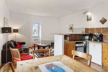 Gîte pour 4 Personnes dans Saint-Jean-du-Gard, Région d'Alès, Photo 4