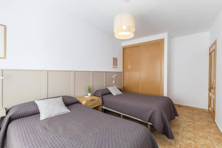 Gîte pour 9 personnes à Gálvez - 3