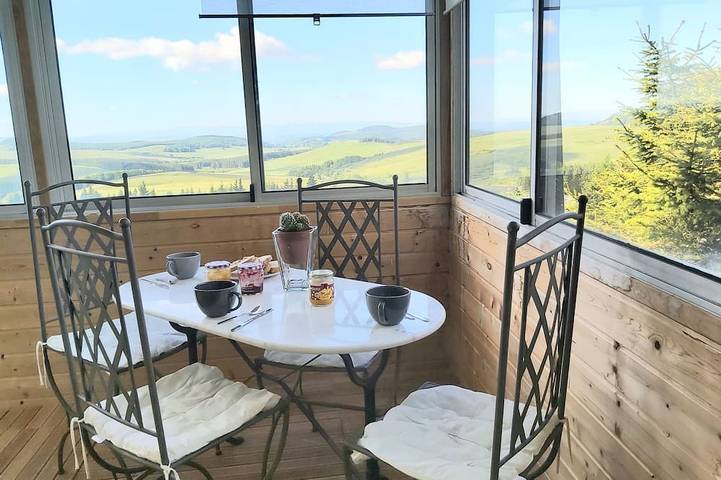 Appartement de vacances pour 7 personnes - 1