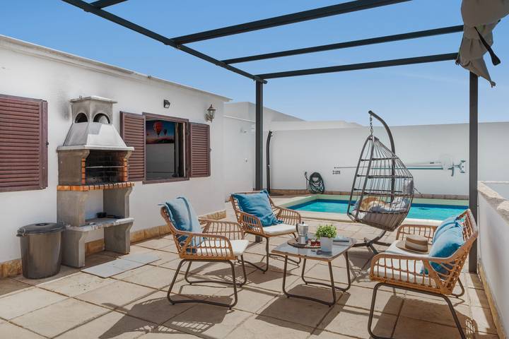 Apartamento de vacaciones para 6 personas - 1