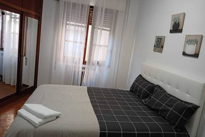 Gîte pour 8 personnes, animaux acceptés à Nájera - 2