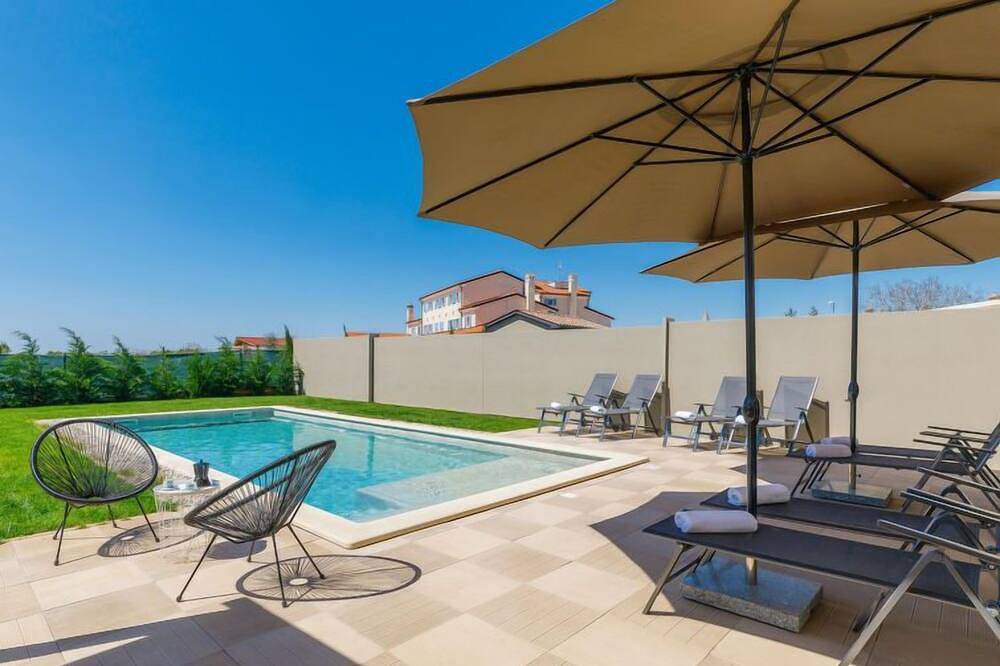 Casa vacanza a Sisan a partire da 316€ a notte