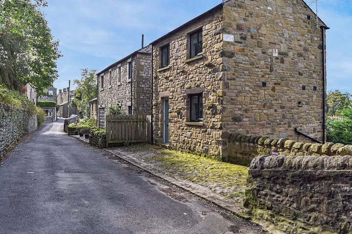 Cottage for 4 people, with garden in Settle