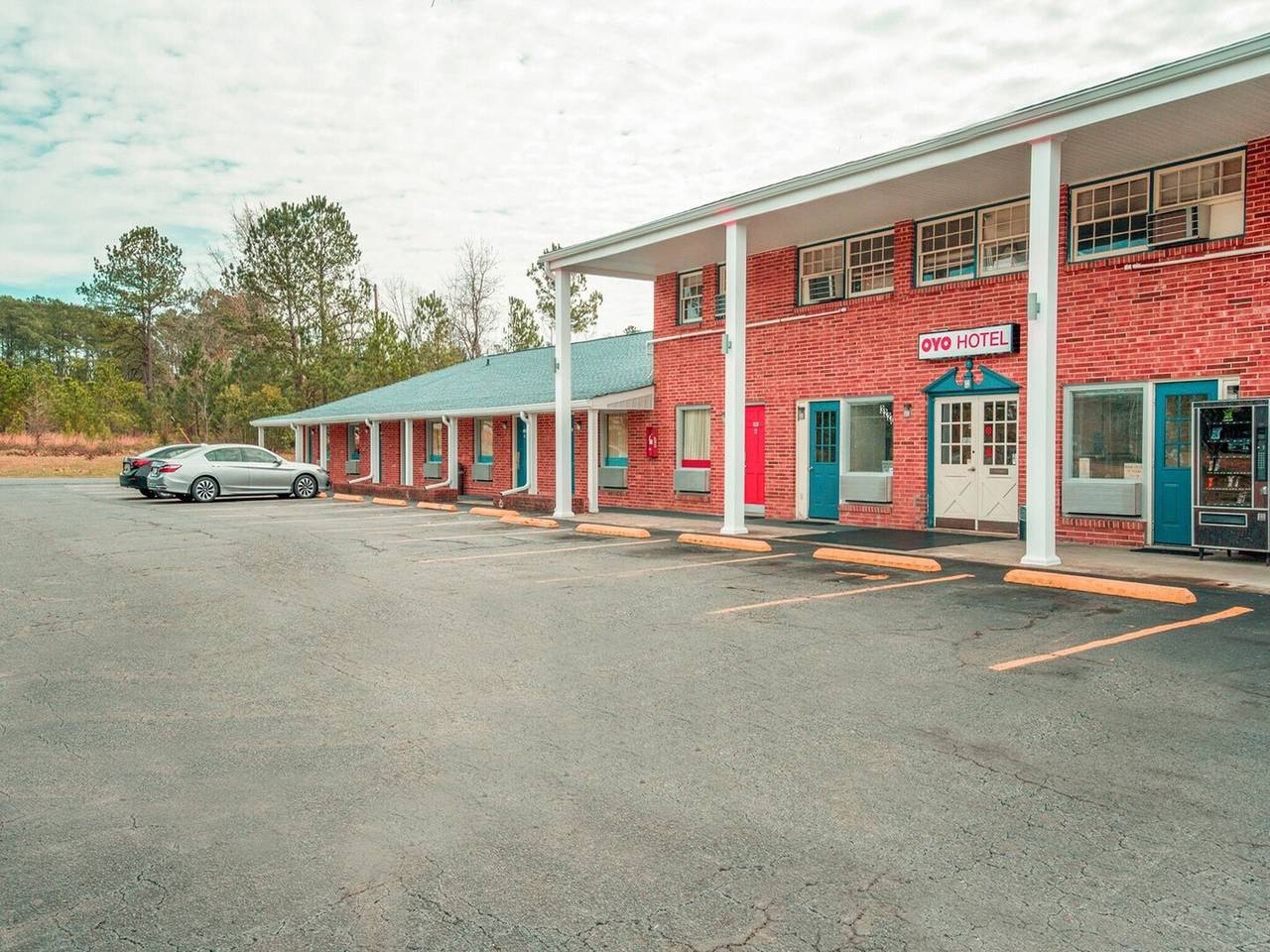 Ganze Wohnung, Durham, Nc | Doppelbett in Orange County (NC)