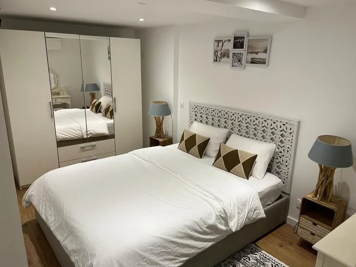 Ferienwohnung für 4 Personen - 1