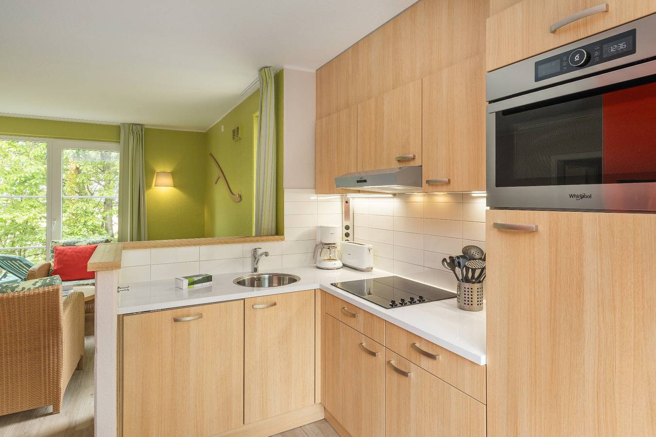 Finca für 4 Personen mit Whirlpool in Medebach, Hochsauerlandkreis