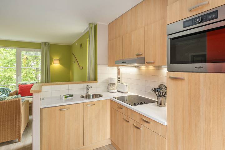 Finca für 4 Personen, mit Sauna und Pool sowie Whirlpool in Medebach - 4