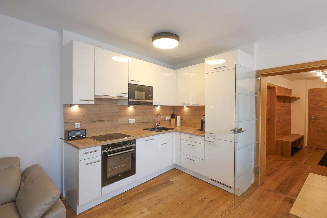 Ganze Wohnung, "Apartment Galsterberg" by Alpenidyll Apartments in Gröbming, Schladming-Dachstein