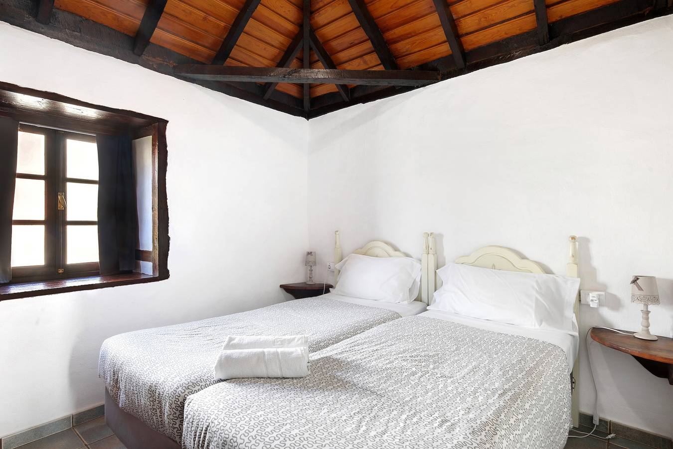 Vakantiehuis 'Casitas La Montañita - 1' met Uitzicht op de Bergen, Wifi en Airconditioning, foto 9