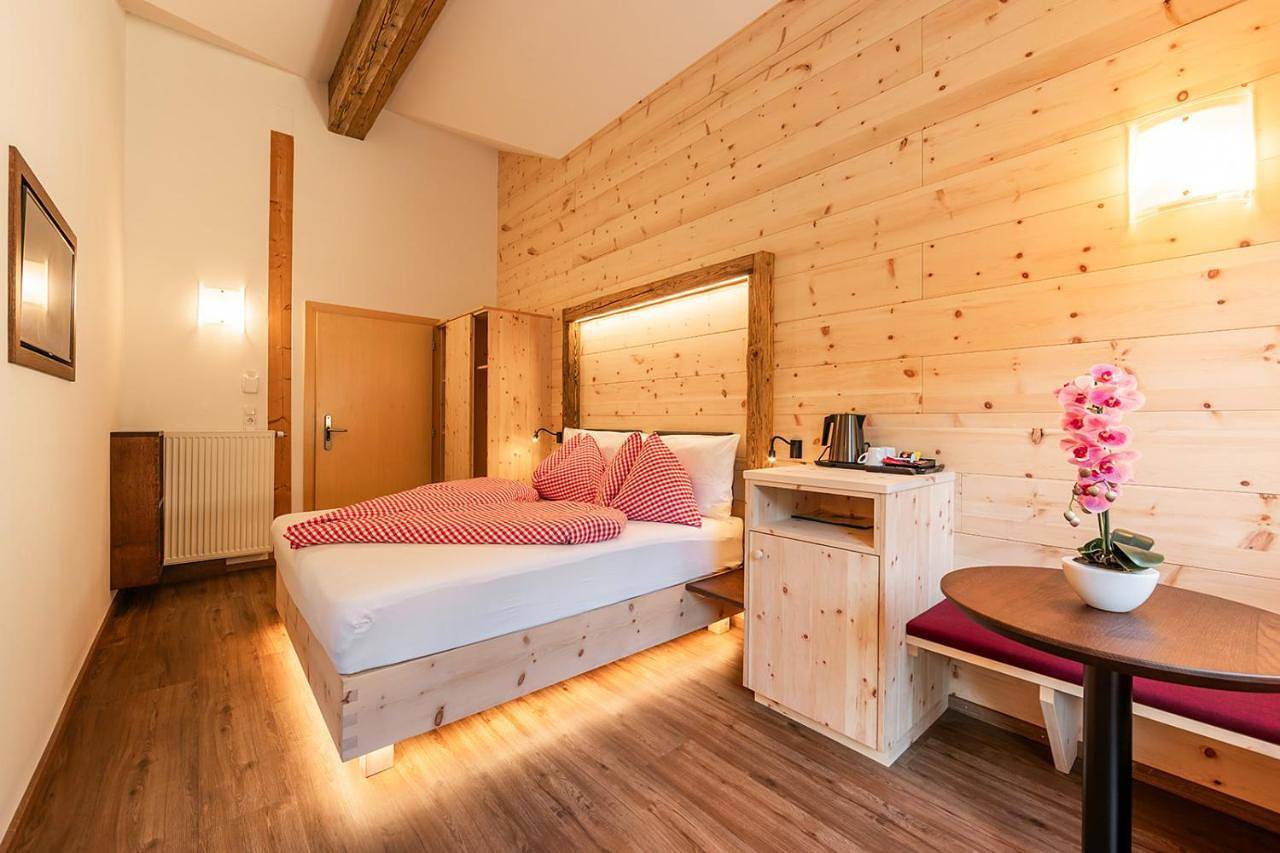 Hotel Appartement Haus Gitschberg in Weitental, Vintl