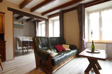 Gîte pour 4 Personnes dans Flamanville, Manche, Photo 4