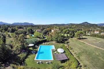 Casa Vacanza per 12 Persone in Lucca, Colline Lucchesi, Foto 2