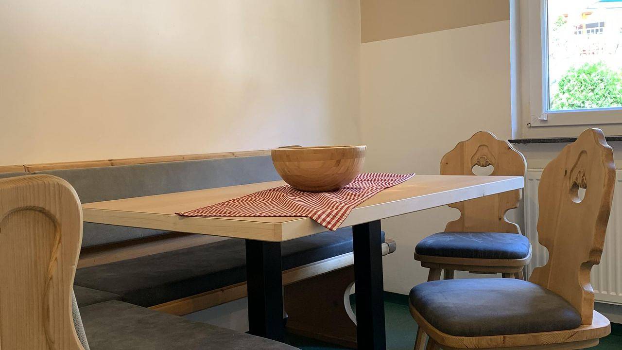 Ganze Ferienwohnung, Ferienwohnung für 5 Personen (55 m²) in Oetz in Oetz, Ötztal