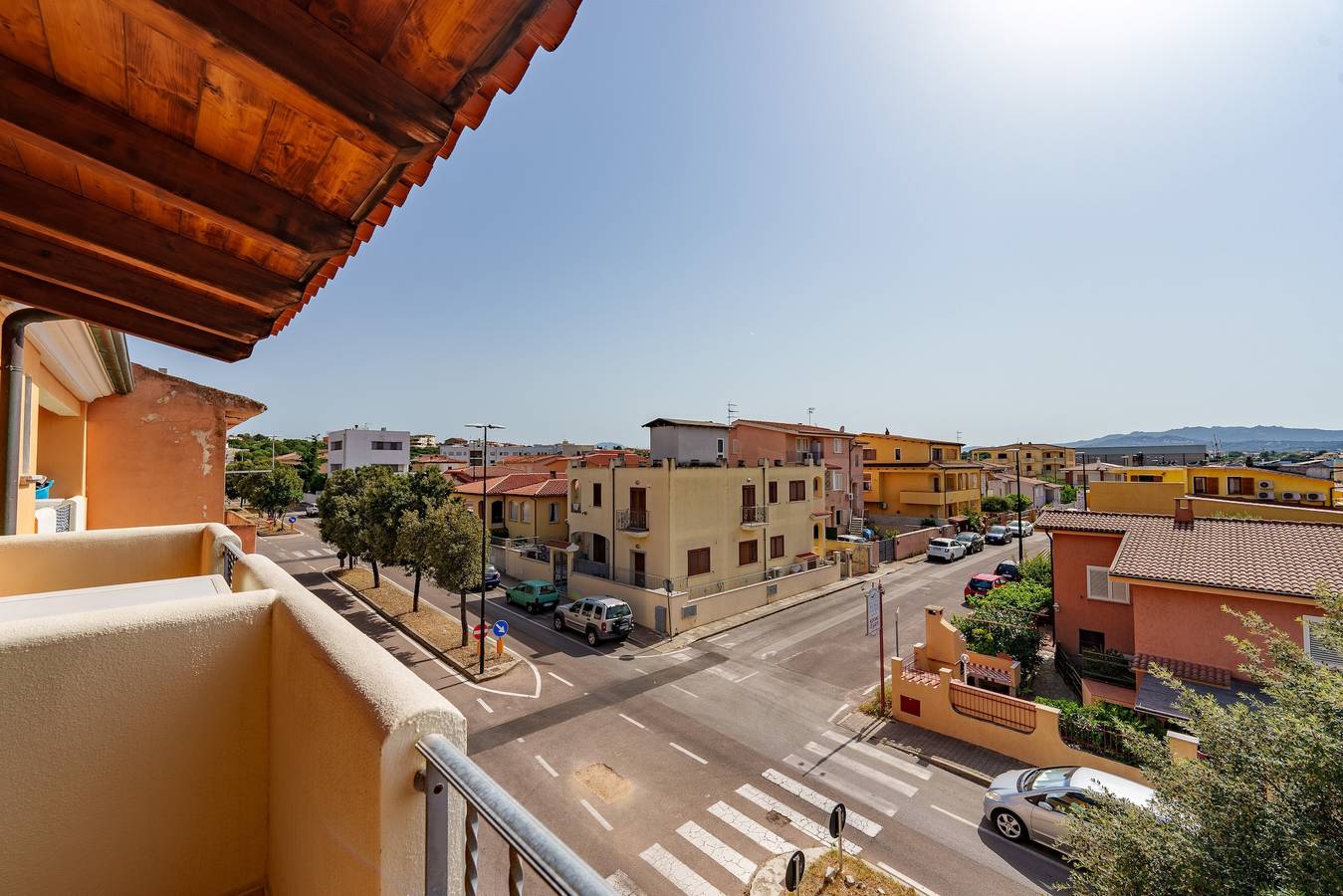 Appartamento intero, Appartamento "Imperial" con terrazza privata e aria condizionata in Olbia, Gallura