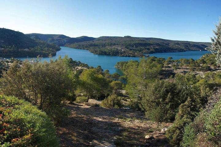 Apartamento de vacaciones para 6 personas, con jardín y terraza - 1