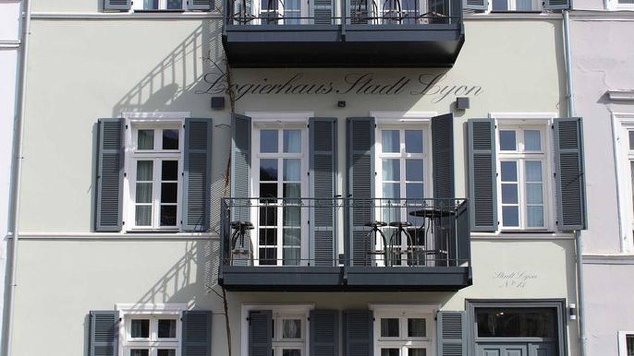 Ferienhaus für 2 Personen (53 m²) in Bad Ems in Bad Ems, Lahn-Taunus
