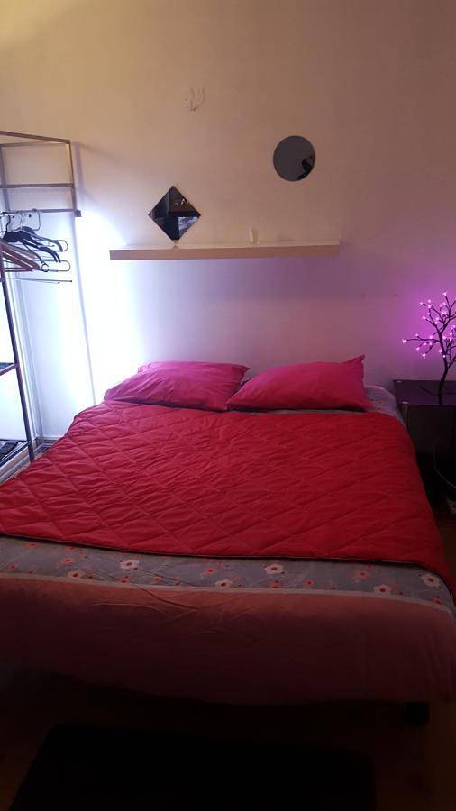 Cottage pour 2 personnes, avec balcon dans Place D Armes Calais
