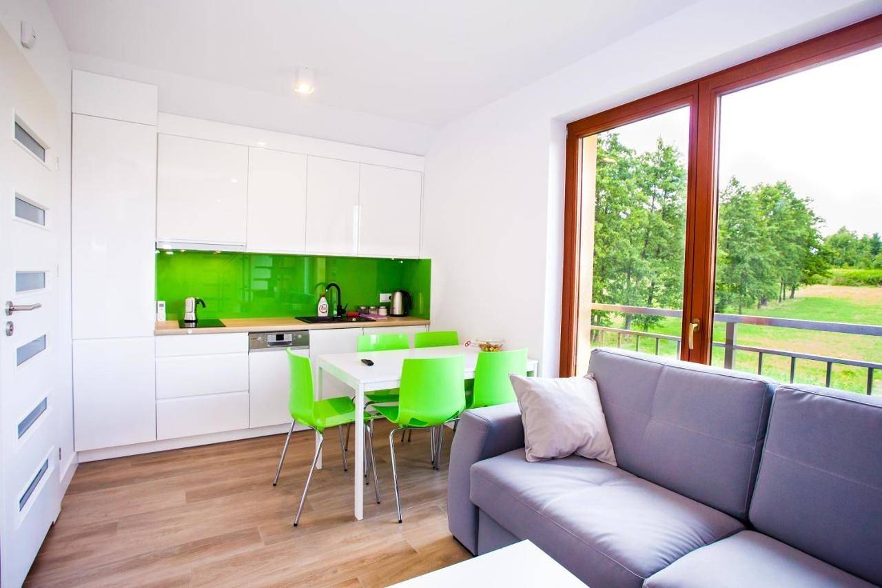 Cały apartament, Apartamenty Saltapart2 in Wieliczka, Małopolska