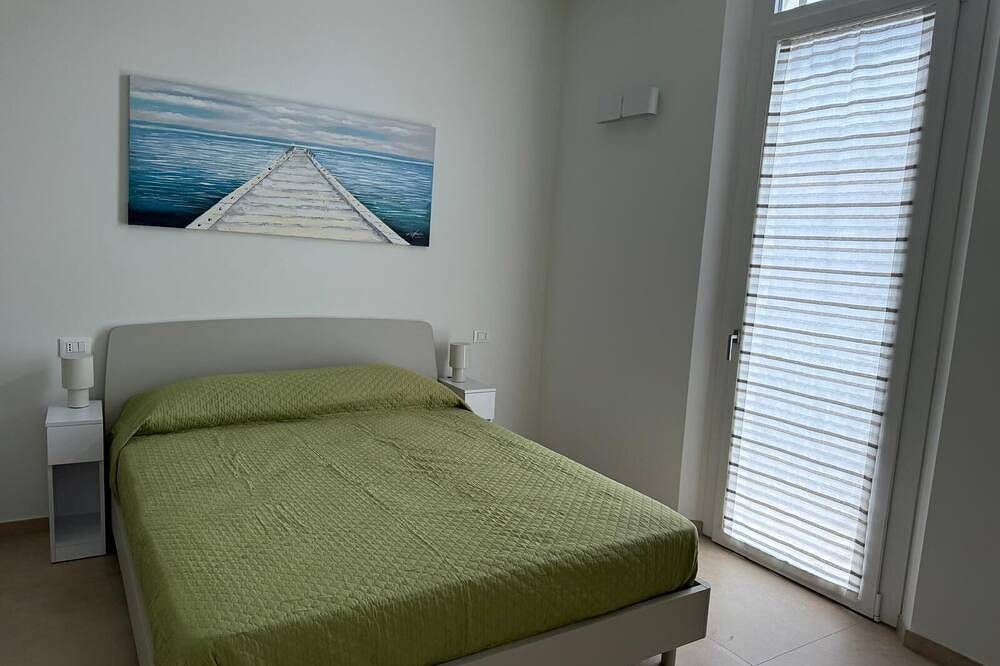 Ganze Wohnung, Grandpa Robi's beach house in Fano, Fano (Gemeinde)