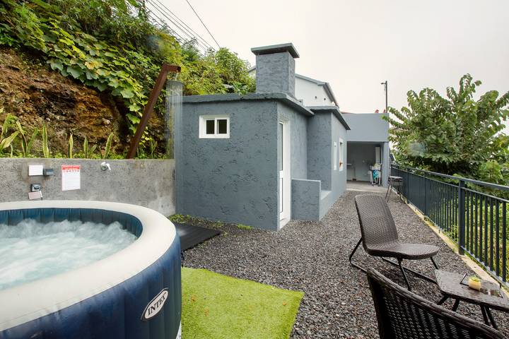 Casa rural para 2 personas, con jardín y jacuzzi en Portugal - 3