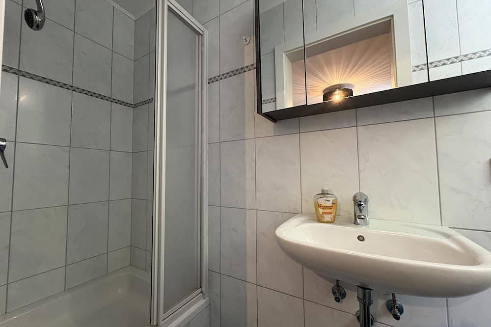 Ganze Wohnung, Ferienwohnung Anny 1 in Zell am See, Pinzgau