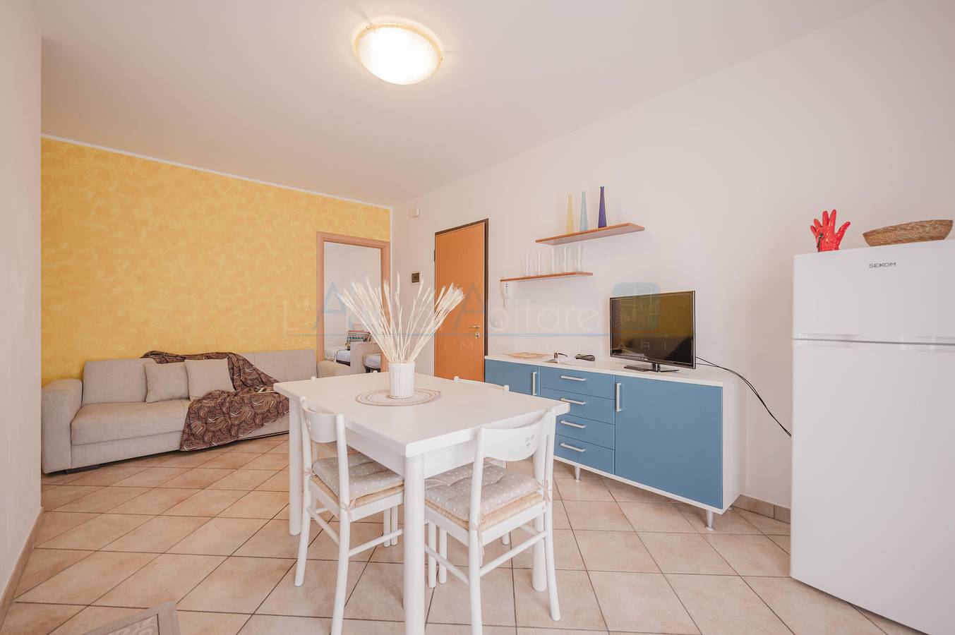 Apartamento entero, Residence Le Ginestre Mare in Lido di Jesolo, Provincia de Venezia