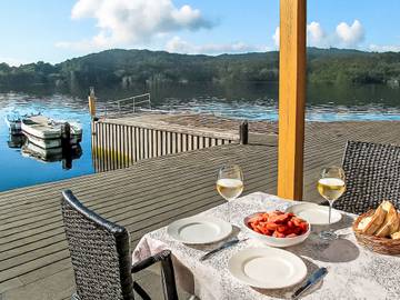 Vakantieappartement voor 4 Personen in Hardangerfjord, Vestland, Afbeelding 1