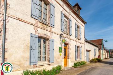 Gîte pour 8 Personnes dans Marne, Photo 1
