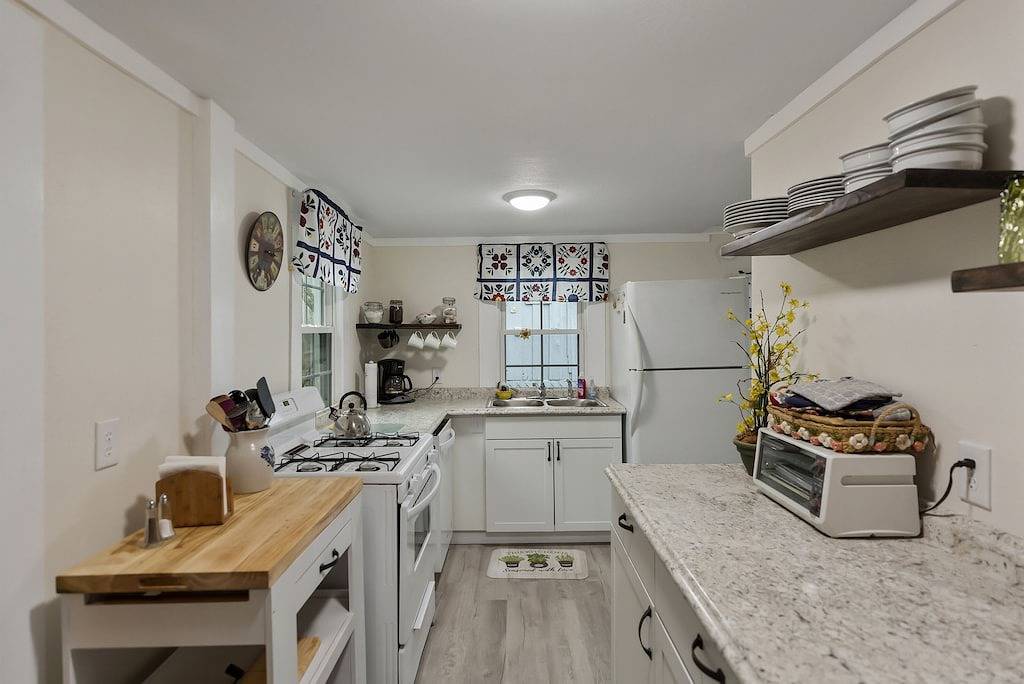 Blattsaison Kommt! 3 Wochennächte ~ 400 Usd (exkl. Weihnachten) ~ All In! in Macon County