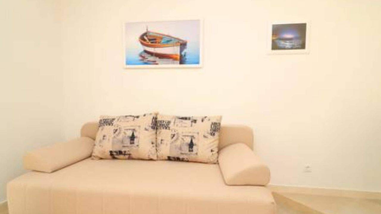 Ganze Ferienwohnung, Ferienwohnung für 4 Personen mit Terrasse in Trstenik, Peljesac
