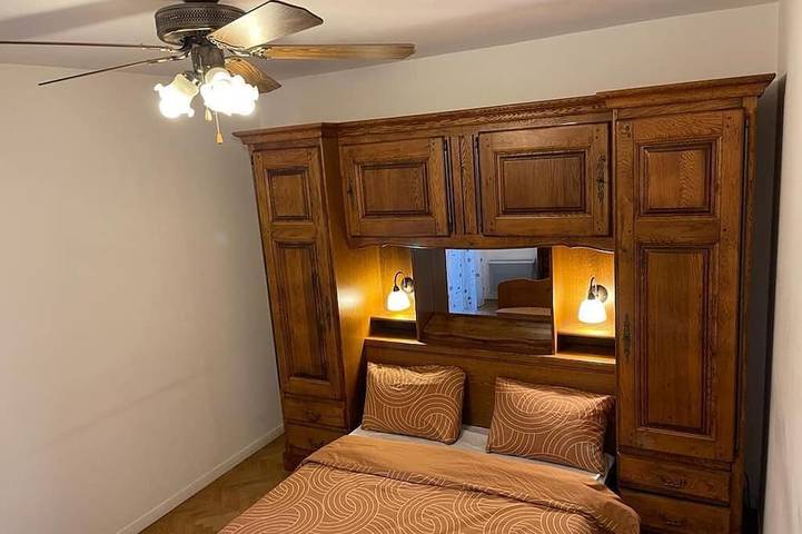 Gîte pour 4 personnes, avec jardin, animaux acceptés à Étampes - 3