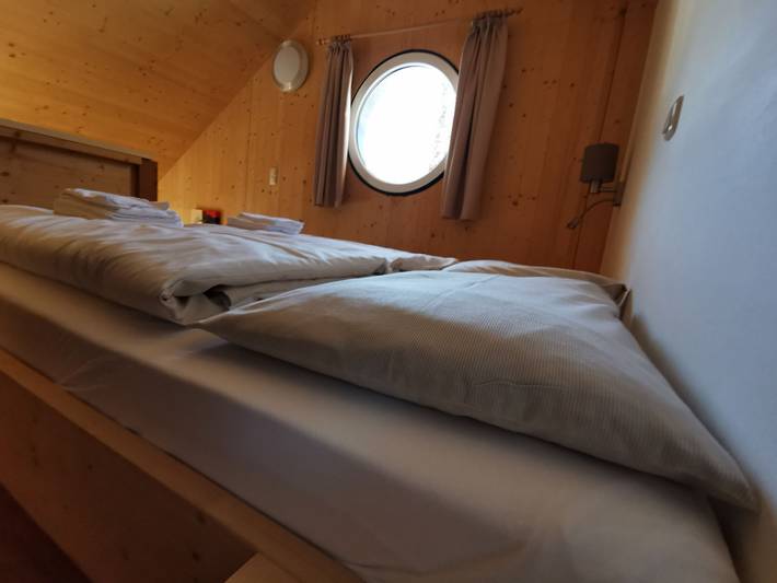 Ganze Wohnung, Mit 3 Schlafzimmern & Ir-Sauna in St. Georgen ob Murau, Sankt Georgen am Kreischberg