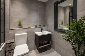 Apartment for 10 People in Liverpool, Merseyside, Photo 3