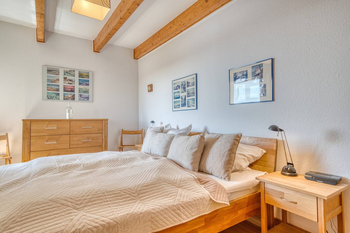 Ganze Ferienwohnung, Haus Dünenhof, App. 3Dh48 in Steinwarder, Heiligenhafen