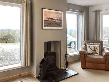 Cottage for 7 People in Loch Ness, Scotland, Photo 2