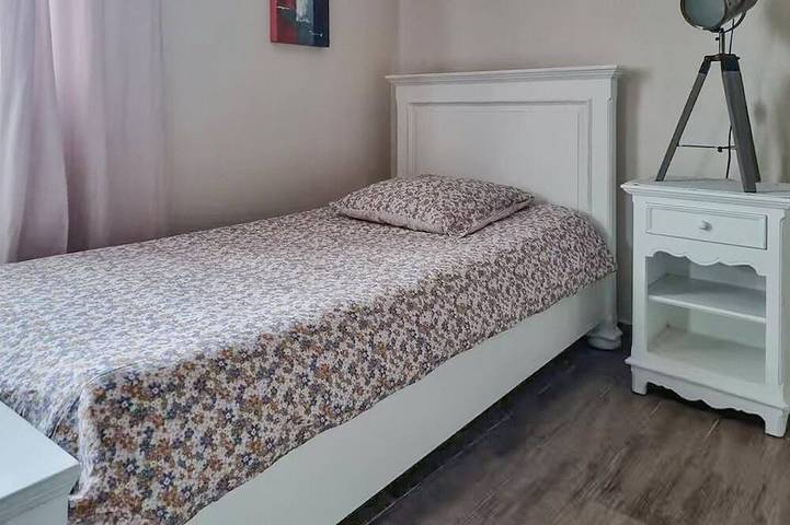 Location de vacances pour 3 personnes à Chaintrix-Bierges - 4