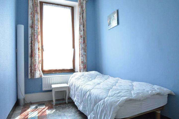 Location de vacances pour 12 personnes, avec jardin et terrasse à Daverdisse - 4