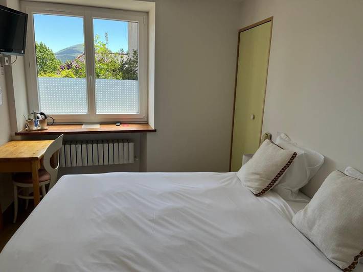 Hôtel pour 2 personnes à Saint-Julien-en-Champsaur - 2