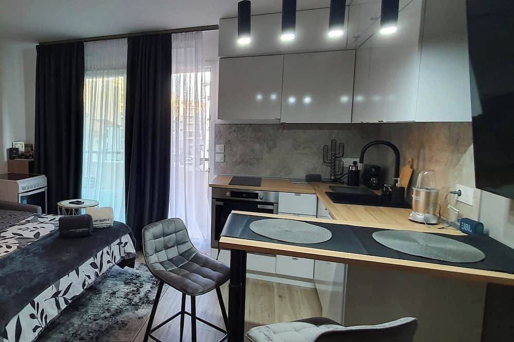Photo : Appartement de vacances